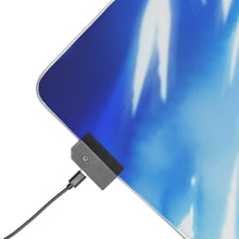 Load image into Gallery viewer, Sword Art Online RGB LED Mouse Pad (Desk Mat)