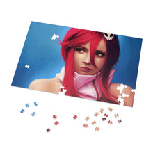 Load image into Gallery viewer, Yoko Jigsaw Puzzle