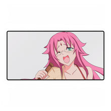 Load image into Gallery viewer, Yuragi-sou no Yuuna-san Mouse Pad (Desk Mat)