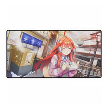 Load image into Gallery viewer, Anime The Quintessential Quintuplets Mouse Pad (Desk Mat)
