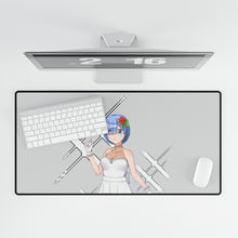 Load image into Gallery viewer, Anime Re:ZERO -Starting Life in Another World- Mouse Pad (Desk Mat)