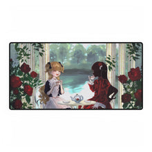 Load image into Gallery viewer, Anime Shadows House Mouse Pad (Desk Mat)