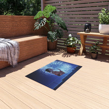 Load image into Gallery viewer, Kaguya-sama Rug