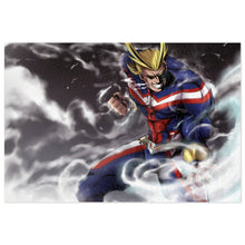 Load image into Gallery viewer, My Hero Academia All Might Jigsaw Puzzle