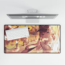 Load image into Gallery viewer, Anime Pixiv Fantasia T Mouse Pad (Desk Mat)