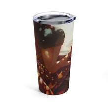 Load image into Gallery viewer, Eru Chitanda Smiling Tumbler 20oz