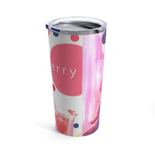 Load image into Gallery viewer, Food Wars: Shokugeki No Soma Tumbler 20oz
