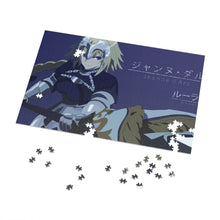 Load image into Gallery viewer, Ruler - Jeanne d'Arc Jigsaw Puzzle