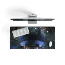 Load image into Gallery viewer, Mass Effect 3 Mouse Pad (Desk Mat)