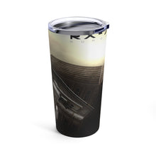 Load image into Gallery viewer, Anime Gundam Tumbler 20oz