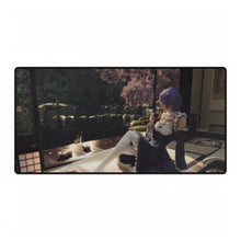 Load image into Gallery viewer, Anime Re:ZERO -Starting Life in Another World- Mouse Pad (Desk Mat)
