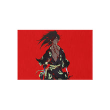 Load image into Gallery viewer, Dororo Hyakkimaru, Dororo, Dororo Rug