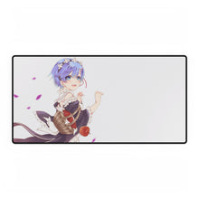 Load image into Gallery viewer, Anime Re:ZERO -Starting Life in Another World- Mouse Pad (Desk Mat)