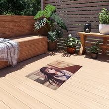 Load image into Gallery viewer, Hyouka Eru Chitanda Rug