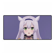 Load image into Gallery viewer, Anime Rokudenashi Majutsu Koushi to Akashic Records Mouse Pad (Desk Mat)
