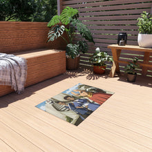 Load image into Gallery viewer, Anime Avatar: The Last Airbender Rug