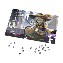 Load image into Gallery viewer, Anime Touhou Jigsaw Puzzle