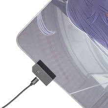 Load image into Gallery viewer, Eighty Six RGB LED Mouse Pad (Desk Mat)