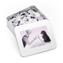 Load image into Gallery viewer, Death Parade Jigsaw Puzzle
