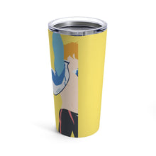 Load image into Gallery viewer, Free! Nagisa Hazuki Tumbler 20oz