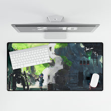 Load image into Gallery viewer, Anime Touhour Mouse Pad (Desk Mat)