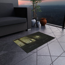 Load image into Gallery viewer, Anime Forest Rug