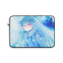 Load image into Gallery viewer, Anohana Laptop Sleeve
