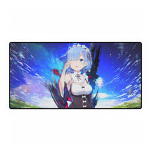 Load image into Gallery viewer, Anime Re:ZERO -Starting Life in Another World- Mouse Pad (Desk Mat)