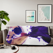 Load image into Gallery viewer, The Seven Deadly Sins Sherpa Blanket