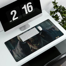 Load image into Gallery viewer, Space Marine 2 Monster Mouse Pad (Desk Mat)