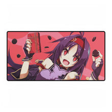 Load image into Gallery viewer, Anime Sword Art Online II Mouse Pad (Desk Mat)