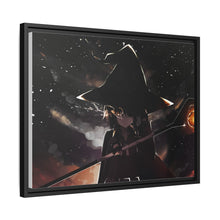 Load image into Gallery viewer, KonoSuba - God’s blessing on this wonderful world!! Canvas Framed Art Print