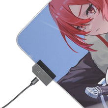 Load image into Gallery viewer, Mushoku Tensei: Jobless Reincarnation RGB LED Mouse Pad (Desk Mat)