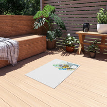 Load image into Gallery viewer, My Neighbor Totoro Rug