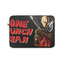 Load image into Gallery viewer, Saitama Laptop Sleeve
