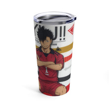 Load image into Gallery viewer, Kenma Kozume Tumbler 20oz
