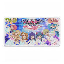 Load image into Gallery viewer, AKB0048 Mouse Pad (Desk Mat)
