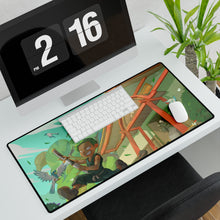 Load image into Gallery viewer, Anime One Piece Mouse Pad (Desk Mat)