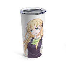 Load image into Gallery viewer, Gamers! Karen Tendou Tumbler 20oz