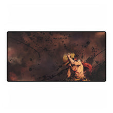 Load image into Gallery viewer, Anime One Piece Mouse Pad (Desk Mat)