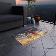 Load image into Gallery viewer, Dororo Hyakkimaru, Dororo, Mio Rug