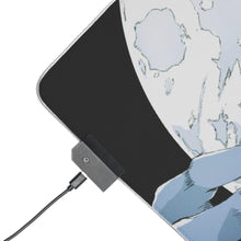 Load image into Gallery viewer, Jujutsu Kaisen RGB LED Mouse Pad (Desk Mat)