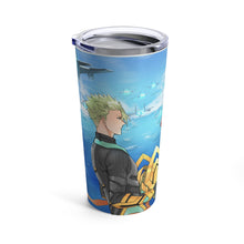 Load image into Gallery viewer, Fate/Grand Order Tumbler 20oz