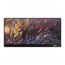 Load image into Gallery viewer, Anime Saint Seiya Mouse Pad (Desk Mat)