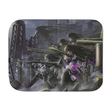 Load image into Gallery viewer, Puella Magi Madoka Magica Sherpa Blanket