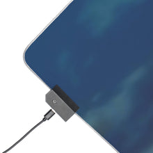 Load image into Gallery viewer, Anime Bleach RGB LED Mouse Pad (Desk Mat)