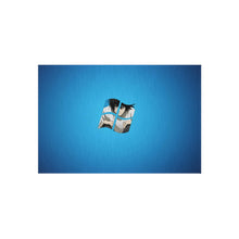 Load image into Gallery viewer, Death Note Light Yagami Rug