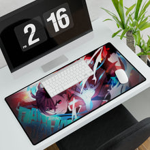 Load image into Gallery viewer, Dandadan Mouse Pad (Desk Mat)