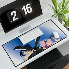 Load image into Gallery viewer, Anime Naruto Mouse Pad (Desk Mat)