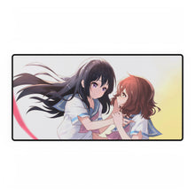 Load image into Gallery viewer, Anime Sound! Euphonium Mouse Pad (Desk Mat)
